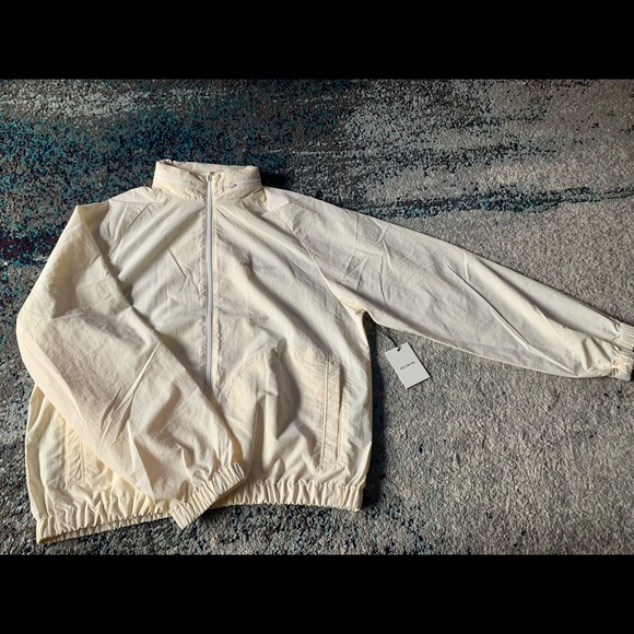 aime leon dore down puffer vest